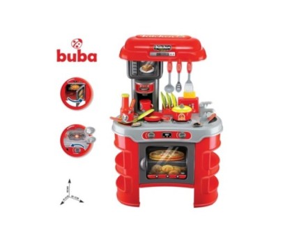 Детска кухня Buba Kitchen Cook 008-908A