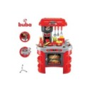 Children's kitchen Buba Kitchen Cook 008-908A, Red