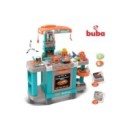 Buba Φορητή Κουζίνα Blue 008-938A