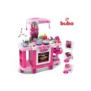 Buba Φορητή Κουζίνα Pink 008-938