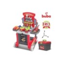 Buba Φορητή Κουζίνα Red 008-930