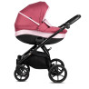 Baby stroller Buba ZAZA 3in1, 336 Berry