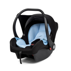 Baby stroller Buba ZAZA 3in1, 026 Sea Blue