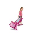 Детска кухня Buba Kitchen little Chef 008-927, Розова