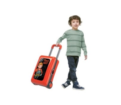 Детска работилница Buba Deluxe tool set 088-922A, Куфар