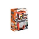 Детска работилница Buba Deluxe tool set 088-922A, Куфар