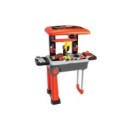 Детска работилница Buba Deluxe tool set 088-922A, Куфар