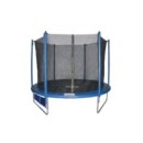 Trampoline Buba 8FT (244 cm) with a inside net and ladder Trampoline Buba 8FT (244 cm) with a inside net and ladder