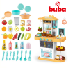Παιδική κουζίνα Buba Home Kitchen, 43 μέρη, 889-163, πορτοκαλί