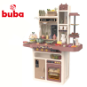 Children's kitchen Buba Modern Kitchen, 65 pieces, 889-212, pink