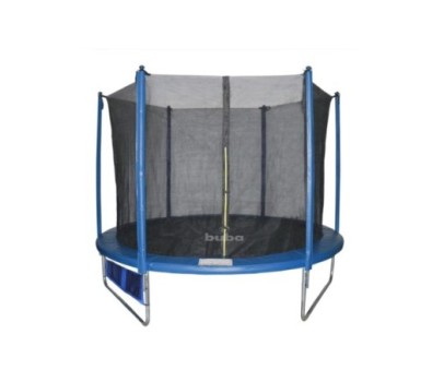 Батут с вътрешна мрежа Buba 10FT (306см)