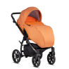 Baby stroller Buba ZAZA 3in1, 364 Orange