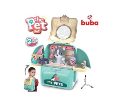 Комплект домашен любимец Buba Куче 008-967 -1