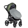 Baby stroller Buba Karina 3in1, 256 Olive