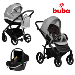 Baby stroller Buba ZAZA...