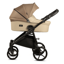 Baby stroller Buba Karina Light 3in1, 291 Beige