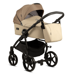 Καρότσι Buba Karina Light 3 σε 1, 291 Beige