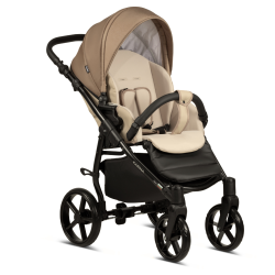 Καρότσι Buba Karina Light 3 σε 1, 291 Beige