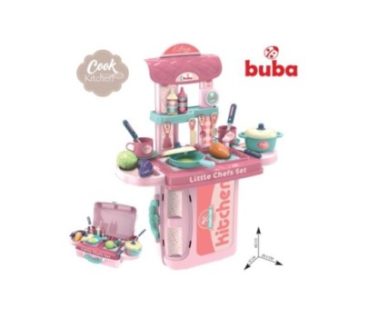 Комплект кухня Buba