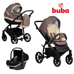Baby stroller Buba ZAZA...