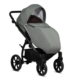 Baby stroller Buba ZAZA 3in1, 236 Mint