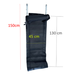 copy of Canvas for trampoline Buba 8FT (252 cm)