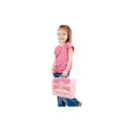 Set de bucatarie pentru copii Buba play set, Roz