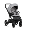 Pushchair Buba Zaza 2 2в1, 625 Warm Grey