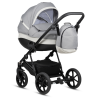 Pushchair Buba Zaza 2 2в1, 625 Warm Grey