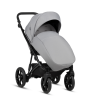 Pushchair Buba Zaza 2 2в1, 625 Warm Grey