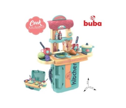 Комплект кухня Buba