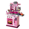 Children's kitchen set Buba Kitchen Chef 008-969, Pink