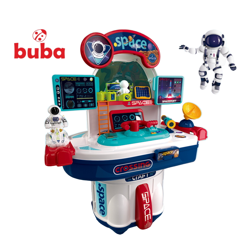 Navă spațială consolă Buba Space Craft 008-502