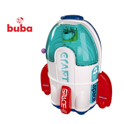 Navă spațială consolă Buba Space Craft 008-502