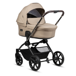 Push chair Buba Kanatitza, Nougat