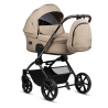 Push chair Buba Kanatitza, Nougat