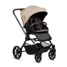 Push chair Buba Kanatitza, Nougat