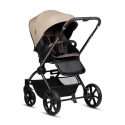 Push chair Buba Kanatitza, Nougat