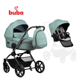 Push chair Buba Kanatitza...