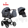 Push chair Buba Kanatitza, Ebony