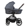 Push chair Buba Kanatitza, Ebony