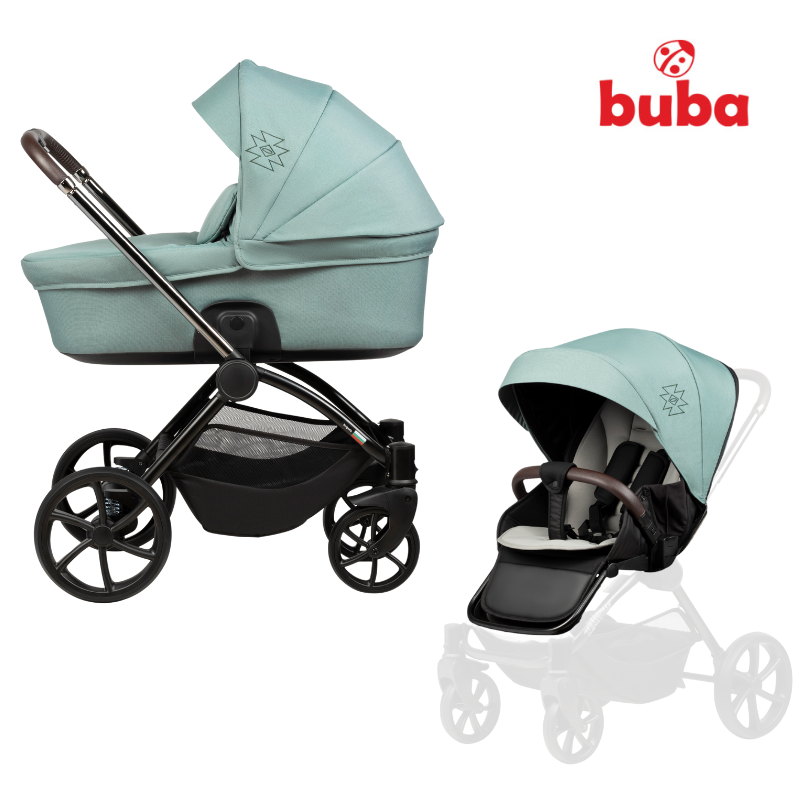 Push chair Buba Kanatitza Mentha