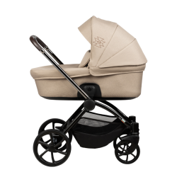 Push chair Buba Kanatitza, Nougat