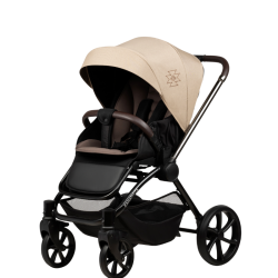 Push chair Buba Kanatitza, Nougat