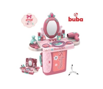 Тоалетка за деца Buba Beauty 008-973