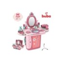 Тоалетка за деца Buba Beauty 008-973, Розова