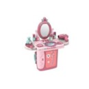 Тоалетка за деца Buba Beauty 008-973, Розова