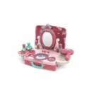 Тоалетка за деца Buba Beauty 008-973, Розова