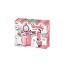 Тоалетка за деца Buba Beauty 008-973, Розова