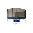 Παιδικό τραμπολίνο Buba 16FT (488 cm) με δίχτυ και σκάλα